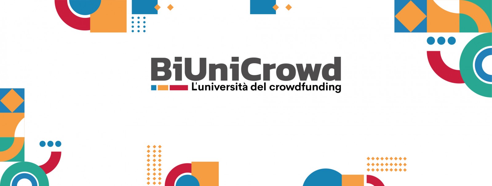 Presentazione VI call BiUniCrowd - Università degli Studi di Milano Bicocca