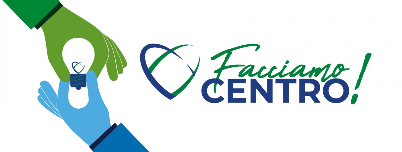 Presentazione Facciamo Centro! - ottobre 2026